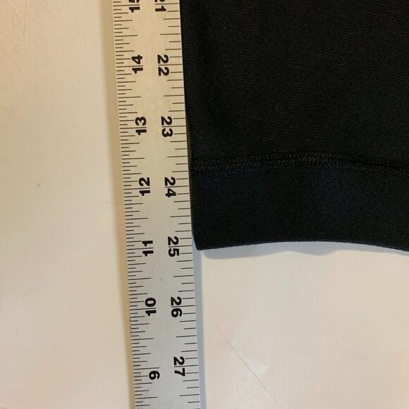 Patagonia Men's Base Layer Capilene Knit Winter Outdoor Sweatpants Size XL - Picture 12 of 12